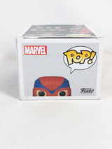 Marvel Lucha Libre El Aracno Funko Pop! Vinyl Figure #706
