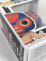 Marvel Lucha Libre El Aracno Funko Pop! Vinyl Figure #706