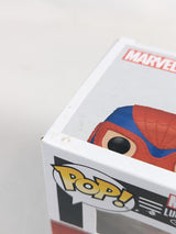 Marvel Lucha Libre El Aracno Funko Pop! Vinyl Figure #706