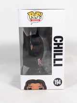 TLC Chilli Funko Pop! Vinyl Figure #194