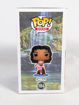 TLC Chilli Funko Pop! Vinyl Figure #194