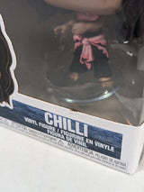 TLC Chilli Funko Pop! Vinyl Figure #194