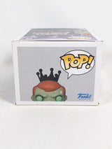Heavy Metal Halloween 2023 Freddy Zombie (Glitter) Funko Pop! Vinyl Figure SE