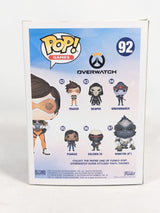 Overwatch Tracer Funko Pop! Vinyl Figure #92