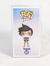 Overwatch Tracer Funko Pop! Vinyl Figure #92