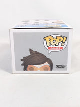 Overwatch Tracer Funko Pop! Vinyl Figure #92