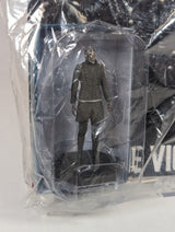 Doctor Who Figurine Collection Issue 85 The Vigil Eaglemoss Figure With Magazine