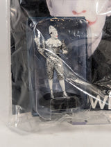 Doctor Who Figurine Collection Issue 147 The Chief Clown Eaglemoss Figure With Magazine