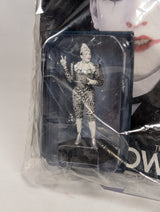Doctor Who Figurine Collection Issue 147 The Chief Clown Eaglemoss Figure With Magazine