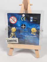 Star Trek 50th Anniversary United Federation of Planets Fansets Pin Badge