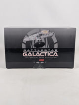 Battlestar Galactica The Official Ships Collection Loki Eaglemoss Hero Collector Model Ship