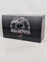 Battlestar Galactica The Official Ships Collection Loki Eaglemoss Hero Collector Model Ship