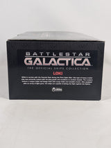 Battlestar Galactica The Official Ships Collection Loki Eaglemoss Hero Collector Model Ship