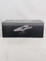 Battlestar Galactica The Official Ships Collection Loki Eaglemoss Hero Collector Model Ship