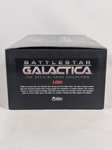 Battlestar Galactica The Official Ships Collection Loki Eaglemoss Hero Collector Model Ship