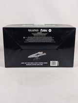 Battlestar Galactica The Official Ships Collection Loki Eaglemoss Hero Collector Model Ship