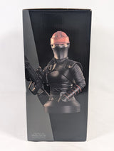 Star Wars The Mandalorian Fennec Shand 1/6 Scale 7" Gentle Giant Mini Bust (Limited Edition 701/3000)