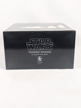 Star Wars The Mandalorian Fennec Shand 1/6 Scale 7" Gentle Giant Mini Bust (Limited Edition 701/3000)