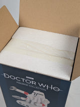 Doctor Who Figurine Collection Cleaner Robot 12cm Eaglemoss Figure (No Magazine)