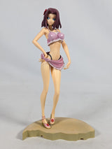 Code Geass Lelouch of the Rebellion R2 Kallen Stadtfeld 22cm Banpresto Figure (No Box)