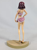 Code Geass Lelouch of the Rebellion R2 Kallen Stadtfeld 22cm Banpresto Figure (No Box)