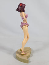Code Geass Lelouch of the Rebellion R2 Kallen Stadtfeld 22cm Banpresto Figure (No Box)