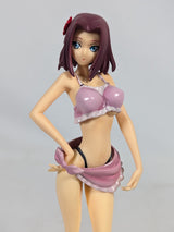 Code Geass Lelouch of the Rebellion R2 Kallen Stadtfeld 22cm Banpresto Figure (No Box)
