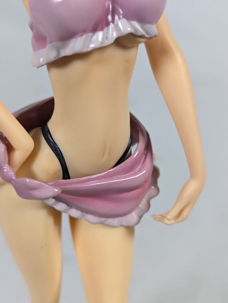 Code Geass Lelouch of the Rebellion R2 Kallen Stadtfeld 22cm Banpresto Figure (No Box)