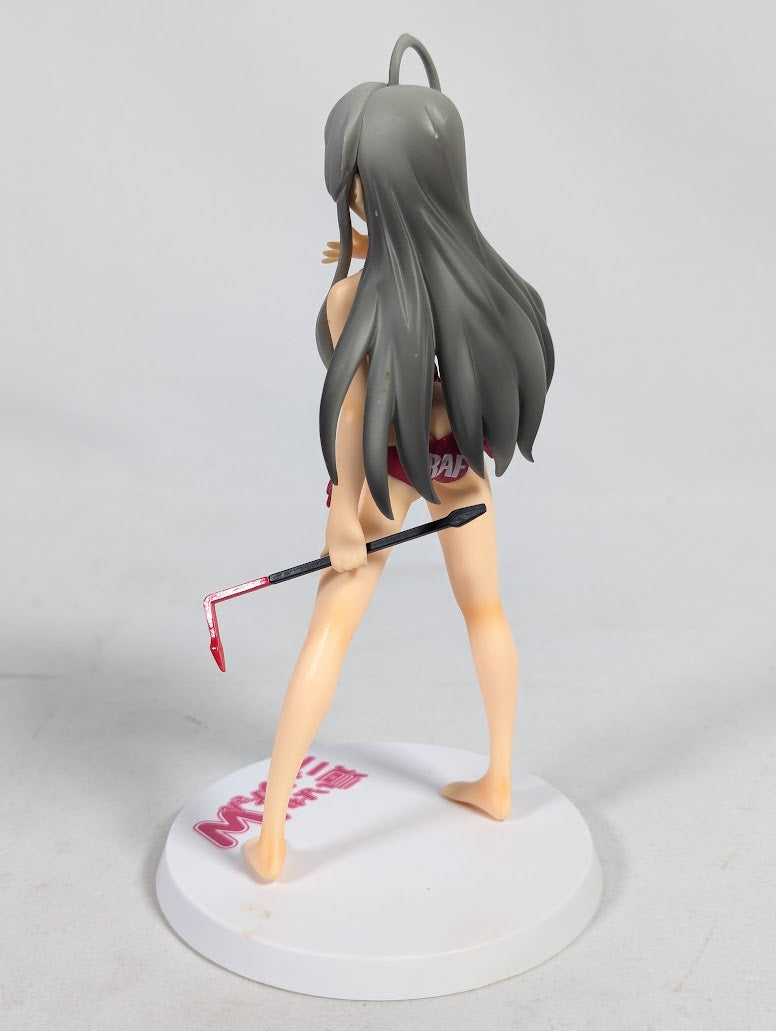 Haiyore! Nyaruko Summer Beach SEGA High Grade Figure (No Box)