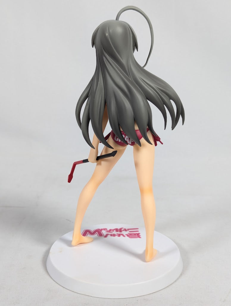 Haiyore! Nyaruko Summer Beach SEGA High Grade Figure (No Box)