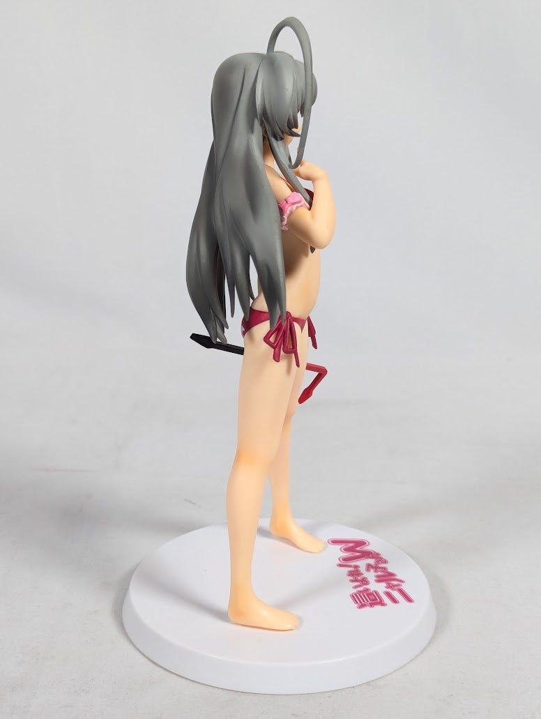 Haiyore! Nyaruko Summer Beach SEGA High Grade Figure (No Box)
