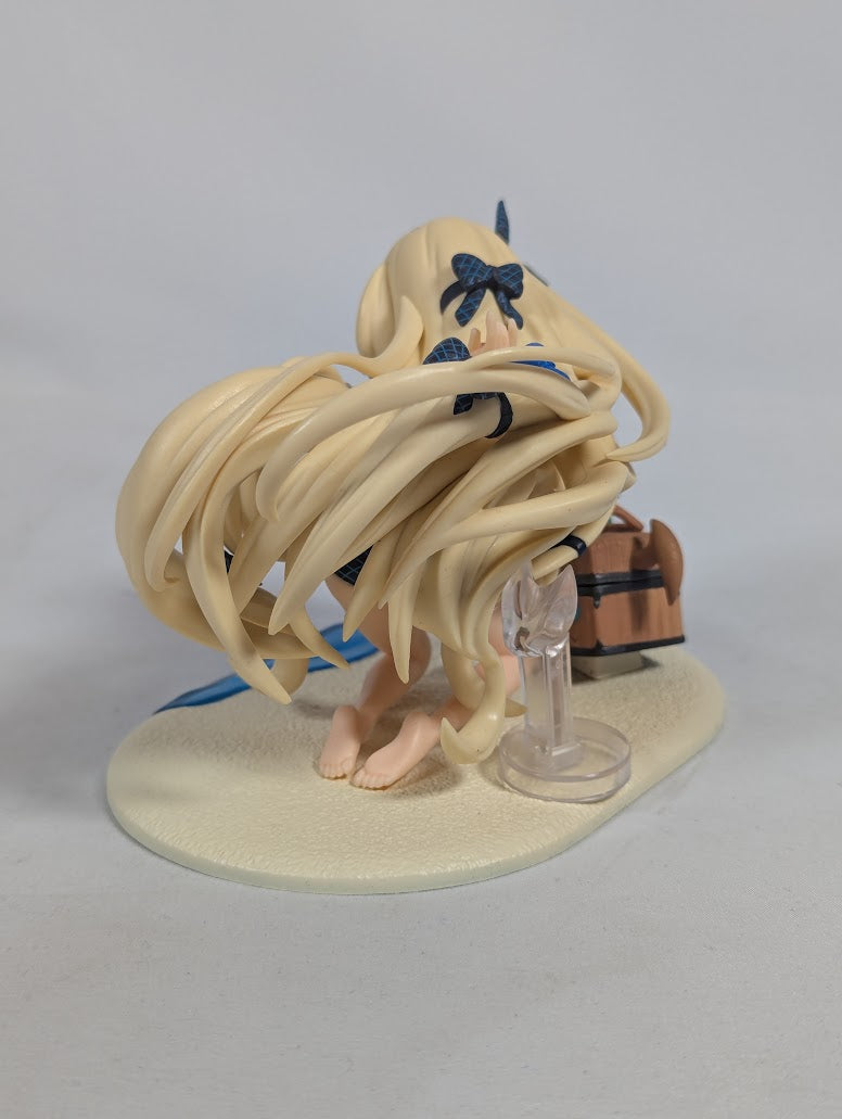 Puzzle & Dragons Bleak Night Meiya Daughter Pandora (Swimsuit Version) Eikoh 3.5" Figure