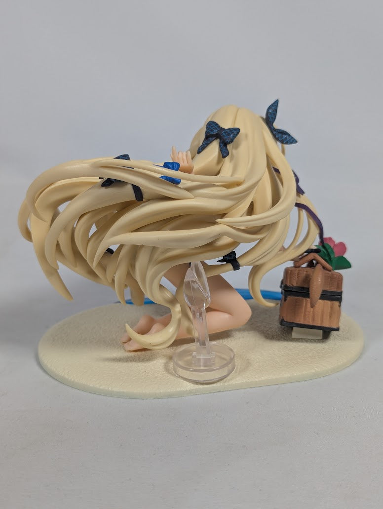 Puzzle & Dragons Bleak Night Meiya Daughter Pandora (Swimsuit Version) Eikoh 3.5" Figure