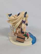 Puzzle & Dragons Bleak Night Meiya Daughter Pandora (Swimsuit Version) Eikoh 3.5" Figure