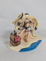 Puzzle & Dragons Bleak Night Meiya Daughter Pandora (Swimsuit Version) Eikoh 3.5" Figure