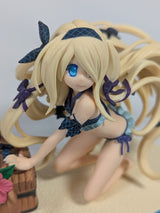 Puzzle & Dragons Bleak Night Meiya Daughter Pandora (Swimsuit Version) Eikoh 3.5" Figure