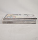 Marvel Punisher Max Issues 1 - 22 Comic Book Bundle