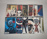 Marvel Punisher Max Issues 1 - 22 Comic Book Bundle