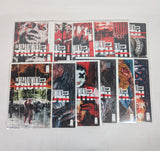 The Department of Truth (2020) Issues 1 - 22 Comic Book Bundle