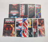 The Department of Truth (2020) Issues 1 - 22 Comic Book Bundle