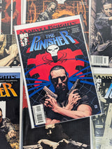 Marvel Knights The Punisher (2001) Issues 1 - 37 Comic Book Bundle