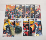 Marvel Ghost Rider 2099 (1994) Issues 1 - 25 Comic Book Bundle