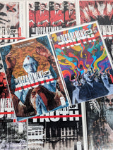 The Department of Truth (2020) Issues 1 - 22 Comic Book Bundle