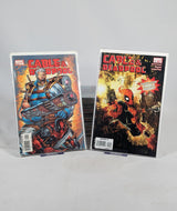 Marvel Cable & Deadpool (2004) Issues 1 - 50 Comic Book Bundle