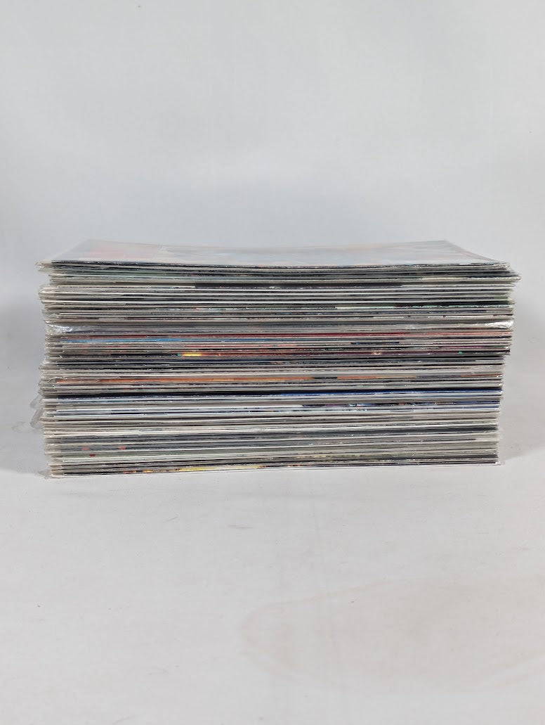 Marvel Cable & Deadpool (2004) Issues 1 - 50 Comic Book Bundle