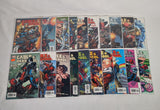 Marvel Cable & Deadpool (2004) Issues 1 - 50 Comic Book Bundle