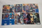 Marvel Cable & Deadpool (2004) Issues 1 - 50 Comic Book Bundle