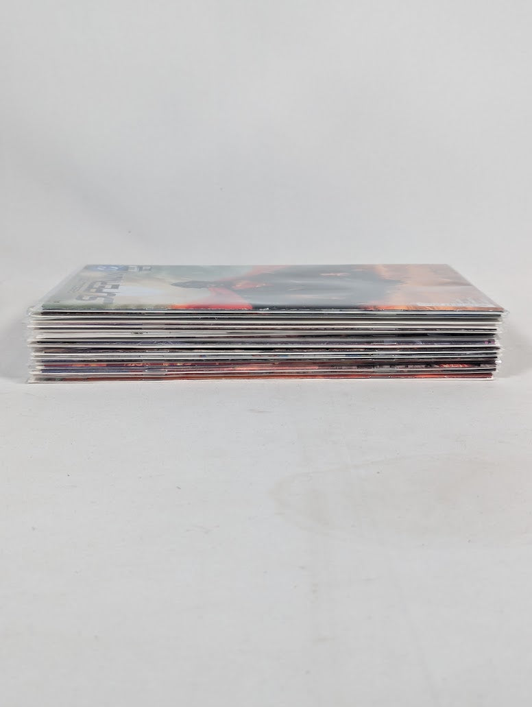 DC Comics Absolute Superman (2024) Issues 1 - 16 Comic Book Bundle