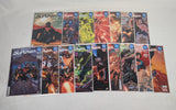 DC Comics Absolute Superman (2024) Issues 1 - 16 Comic Book Bundle