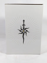 Dragon Age Inquisition Solas the Hierophat Tarot Card 14cm Statue
